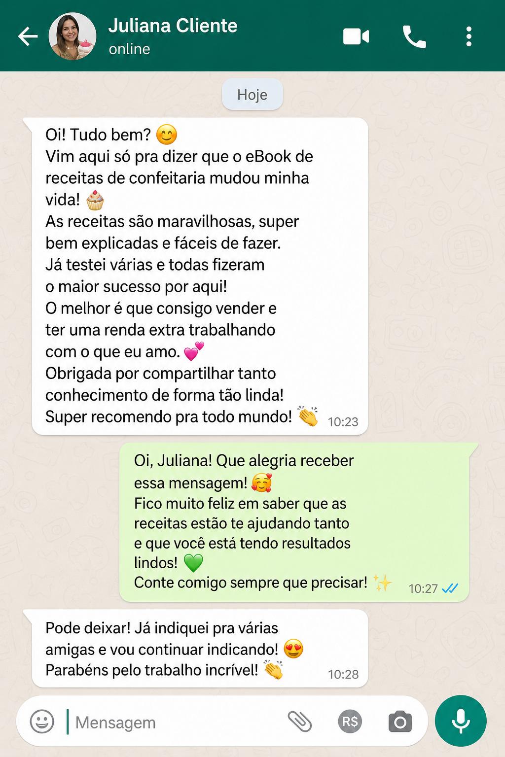Depoimento 2