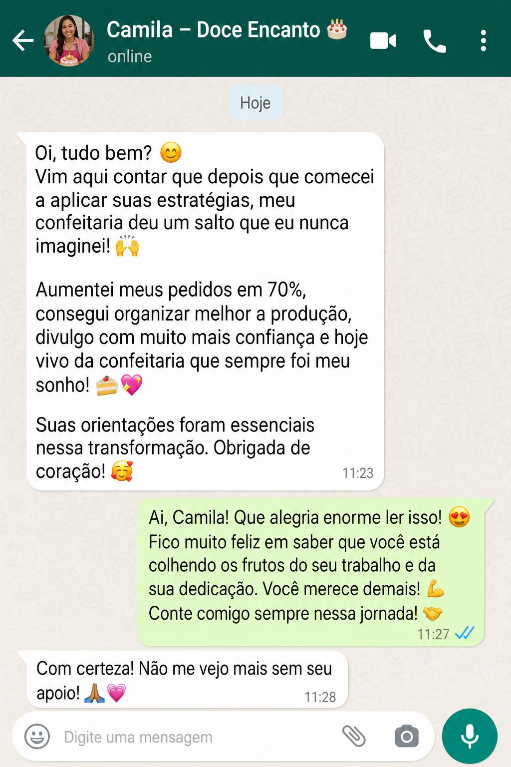Depoimento 3